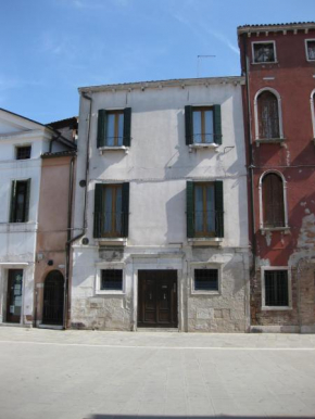 Гостиница Casa Renata  Венеция